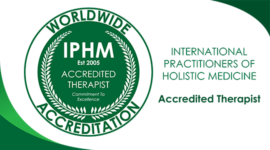 IPHM - International Practitioners of Holistic Medicine