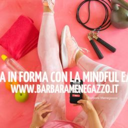 Torna in forma con la Mindful Eating