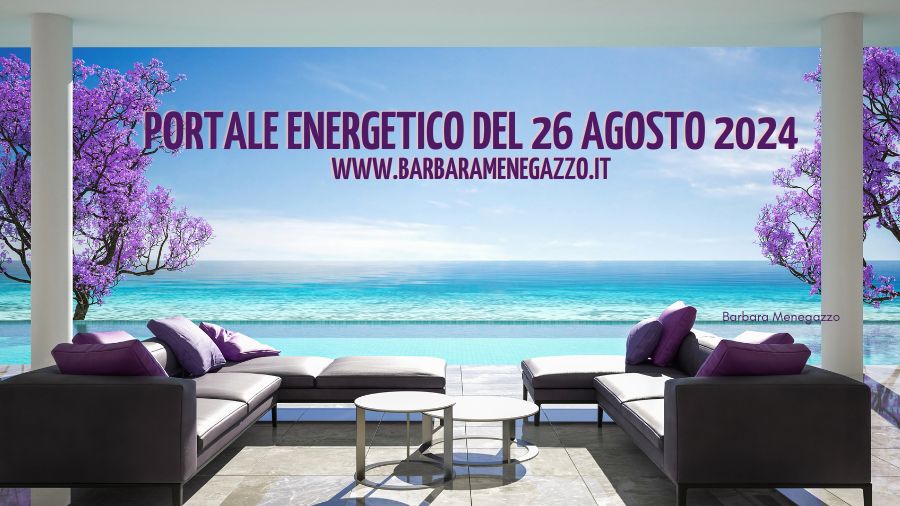 portale energetico 26 agosto 2024