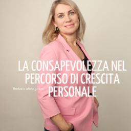 percorso di crescita personale