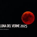 Luna del verme 2025